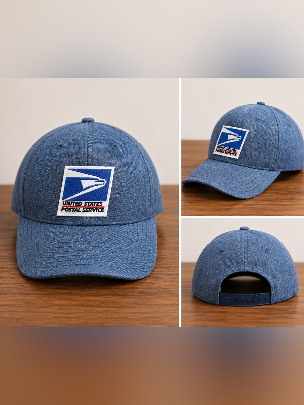 USPS hat